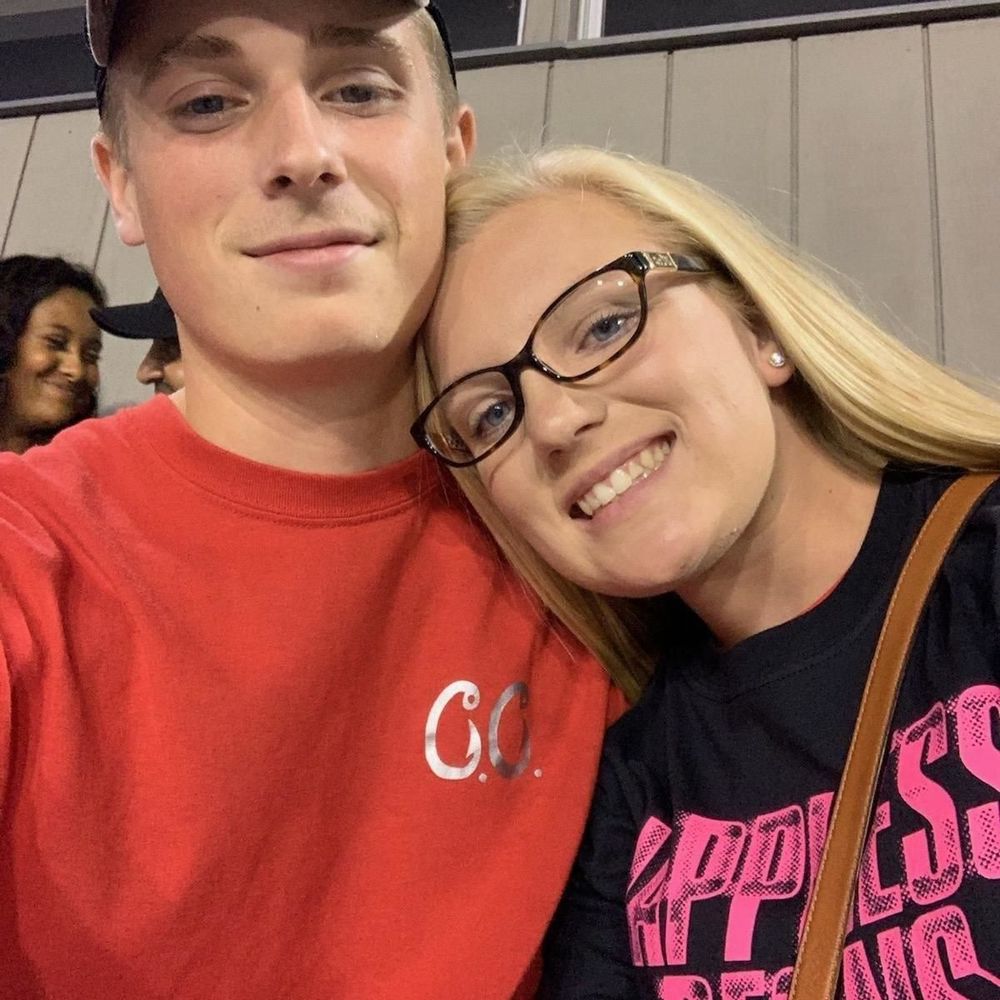 Meet your Posher, Brian